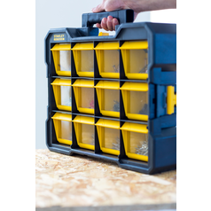 Organizér s výklopnými přihrádkami (FMST81077)