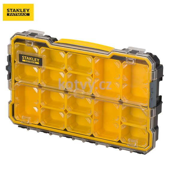 Organizér Stanley FatMax 2/3