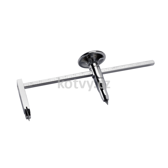 Řezák kruhových otvorů (STHT1-05878)