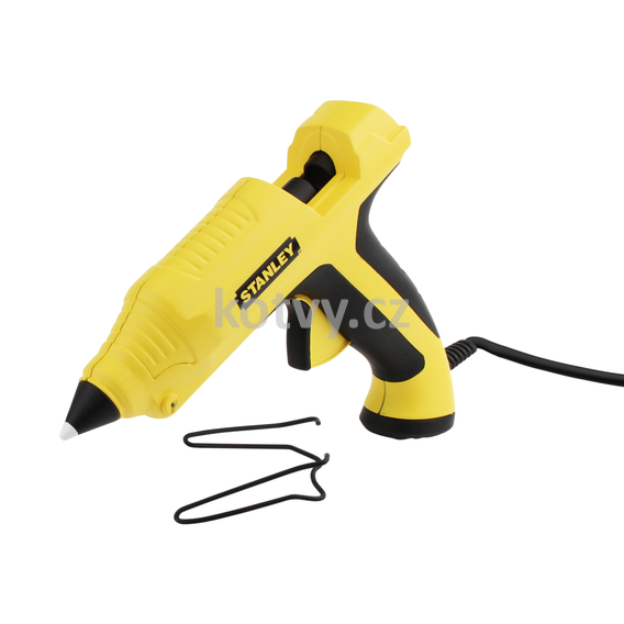 Pistole lepící GR 50 Stanley (STHT6-70417)