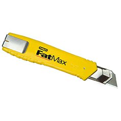 Nůž s odlamovací čepelí 18mm FATMAX