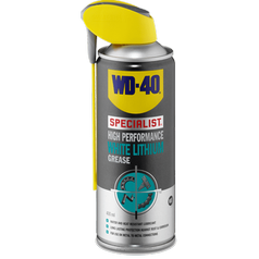 Mazivo WD-40 lithiová bílá vazelína 400ml (WDS-50391)