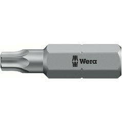 WERA 867/1 Z Bity TORX® Wedge