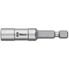 WERA 890/4/1 Univerzální držák bitů 1/4" x 57 mm