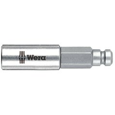 WERA 899/5/1 Univerzální držák bitů 1/4" s magnetem