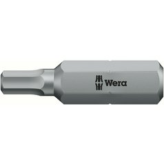 WERA 840/2 Z Bity inbus - palcové
