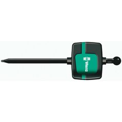 1267 A Praporkový klíč TORX®, TX 6 x 33 mm