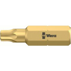 WERA 867/1 Z Bity TORX® HF s přidržovací funkcí