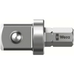 WERA 870/2 Nástavce nástrčných klíčů