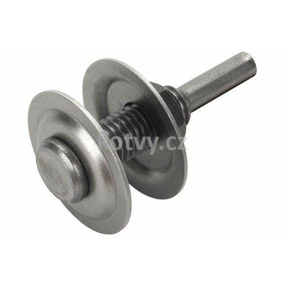 Upínací trn 10x6-otv.10mm