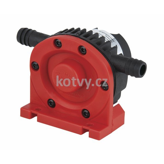 Wolfcraft Čerpadlo na vrtačku plastové