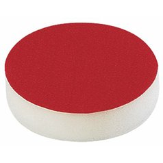 Zadní strana leštícího kotouče 125 mm pěnového