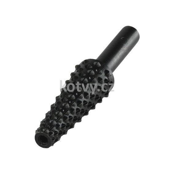 Rašple konus 5-12x35 mm/dřevo