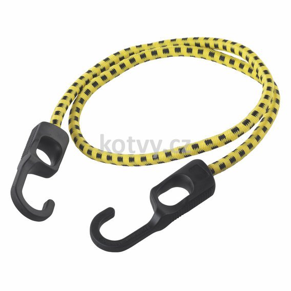 Wolfcraft Upínací guma 2ks 3291000