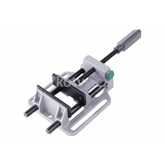 Wolfcraft Svěrák pro vrtačku 100 mm 3410000