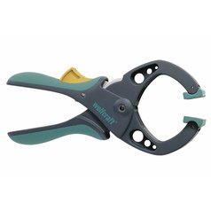 FZR50 svěrka ráčnová plast 50mm