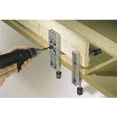 Použití kolíkovací soupravy univerzál