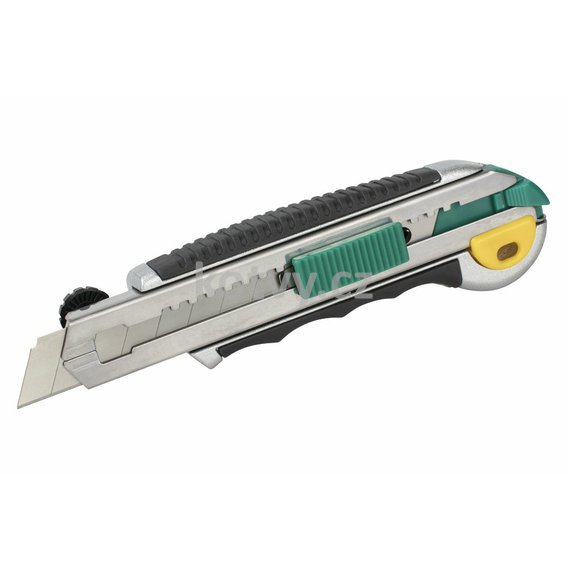 Wolfcraft Profi odlamovací nůž 2K