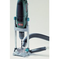 Upínač mobilní vrtačky