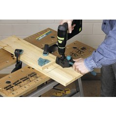 Použití mistrovské kolíkovačky D6-8-10