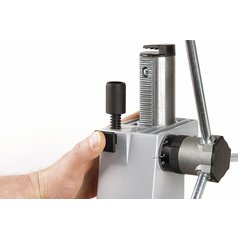 Stojan na vrtačku Wolfcraft 5027000 detail