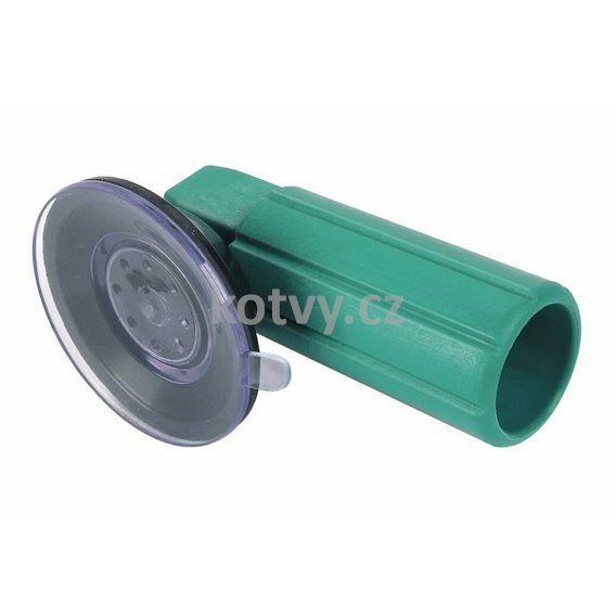 Wolfcraft Přísavka na svítidlo 5499000