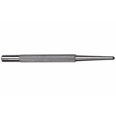 Wolfcraft Důlčík pochromovaný 8x12 7980010