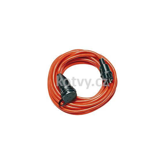 Prodlužovací kabel 25m IP44 2,5mm