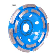 Diamantový brusný kotouč na beton