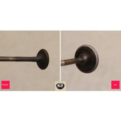 Pasta K2 MEGA GRIND 100g