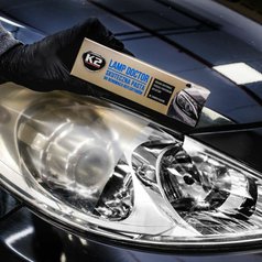 Pasta K2 LAMP DOCTOR 60g