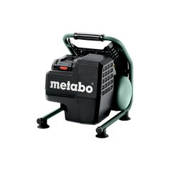 Aku kompresor Metabo Power 160-5 18 LTX BL OF (601521850)
