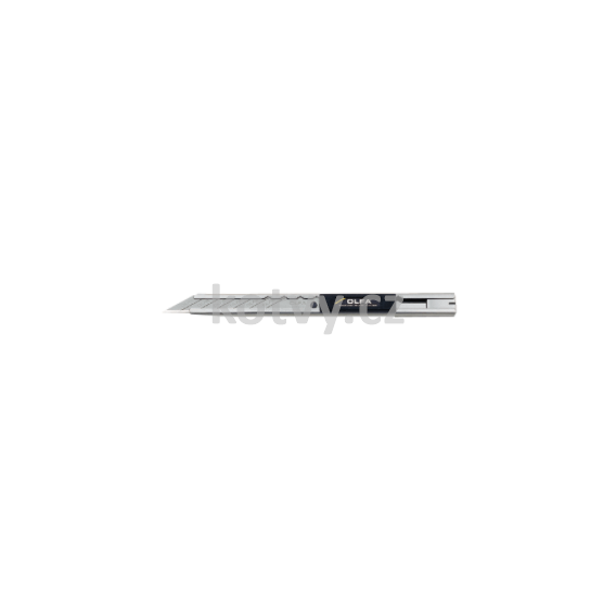 Nůž odlamovací 9mm Olfa pro DTP SAC-1