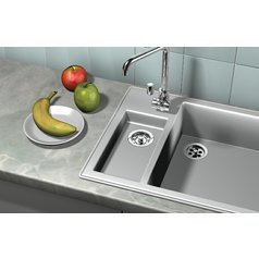 Použití sanitárního silikonového tmelu