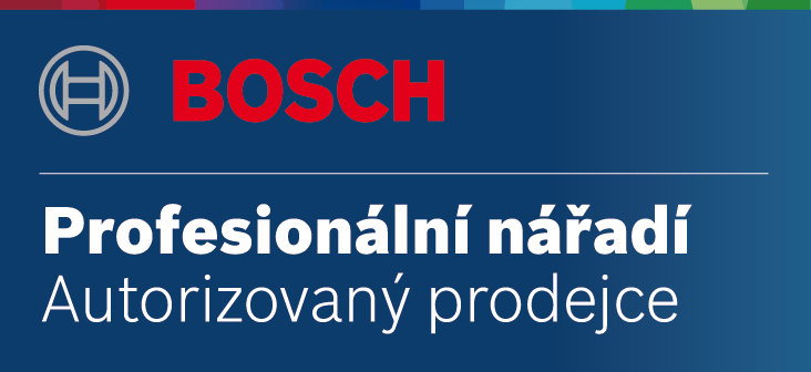 Elektrické nářadí Bosch České Budějovice